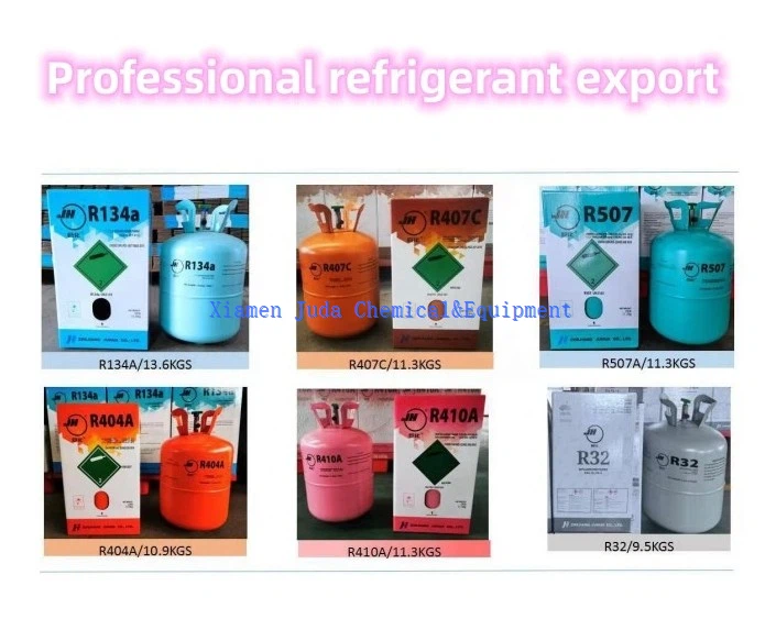 r245fa gwp