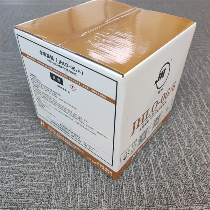 replace Solvay Fomblin YL VAC 06 6