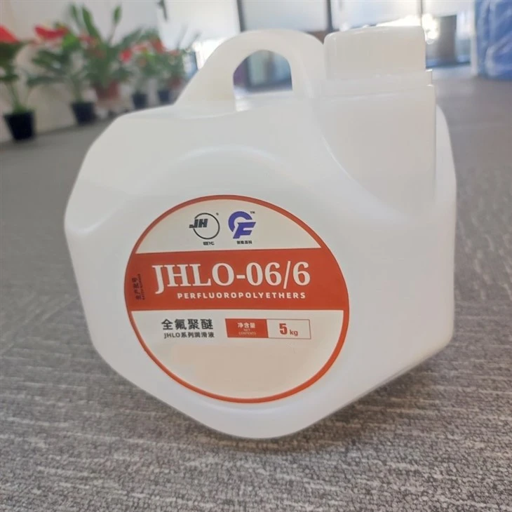 Vacuum Pump Oil