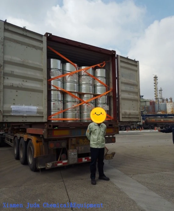 methylene chloride pel