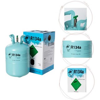 Avtomobilsko hladilno sredstvo R134A