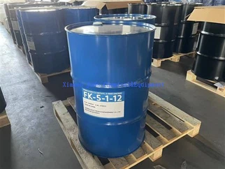 Fluoroketone FK 5 1 12 Čistilo za gašenje požara