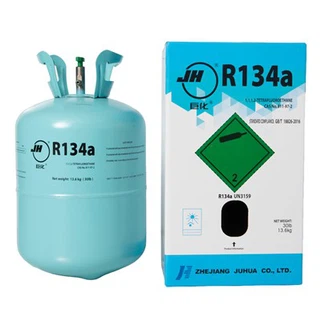 R134A AC hladilno sredstvo za vozila
