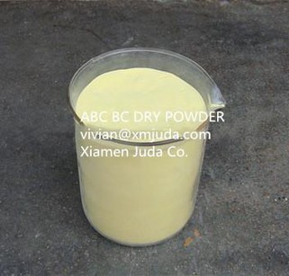 BC Suho kemično sredstvo za gašenje požara