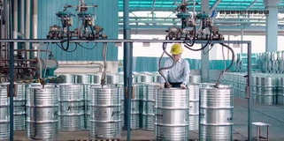 Cas št. 75 09 2 diklorometana