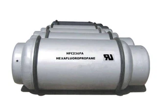 Hfc-236fa (FE-36) UL Gasilni plin