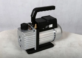 Električna vakuumska črpalka XP-135