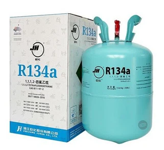 Kitajska R134a hladilni plin