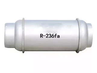 Hladilni plin HFC 236fa dobre kakovosti
