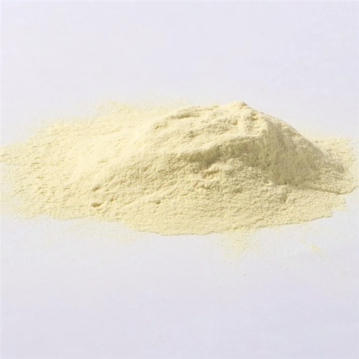 Dry Chemical Powder ABC
