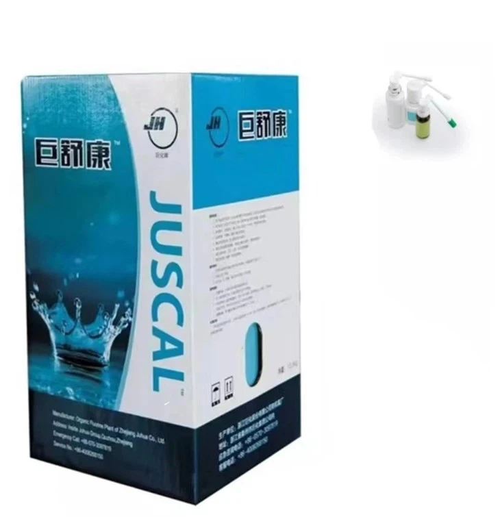aerosol propellant uses