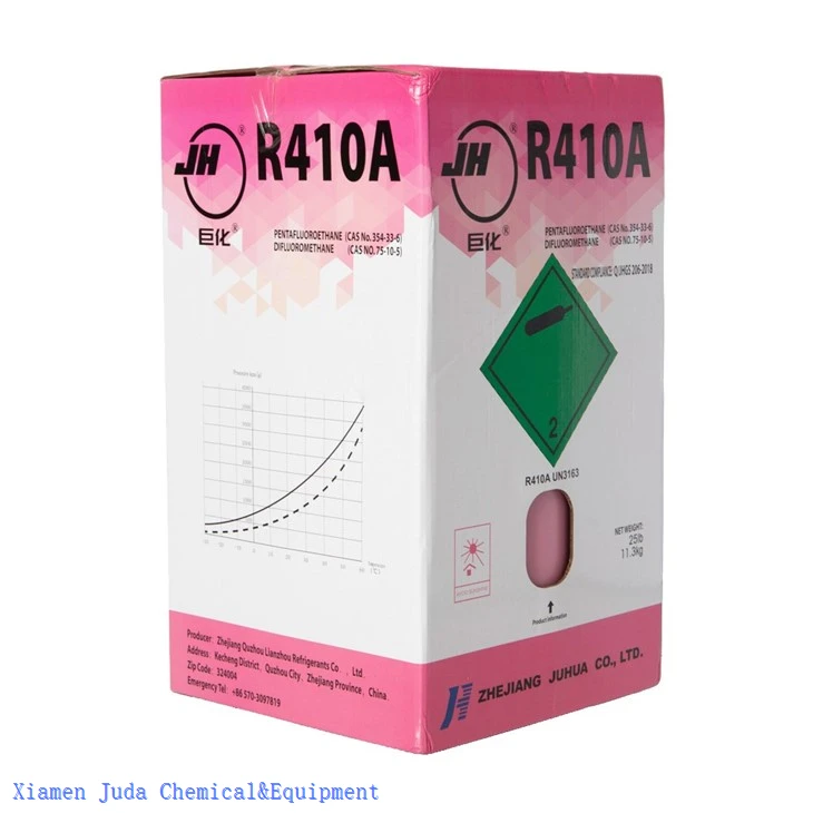gas r410 price