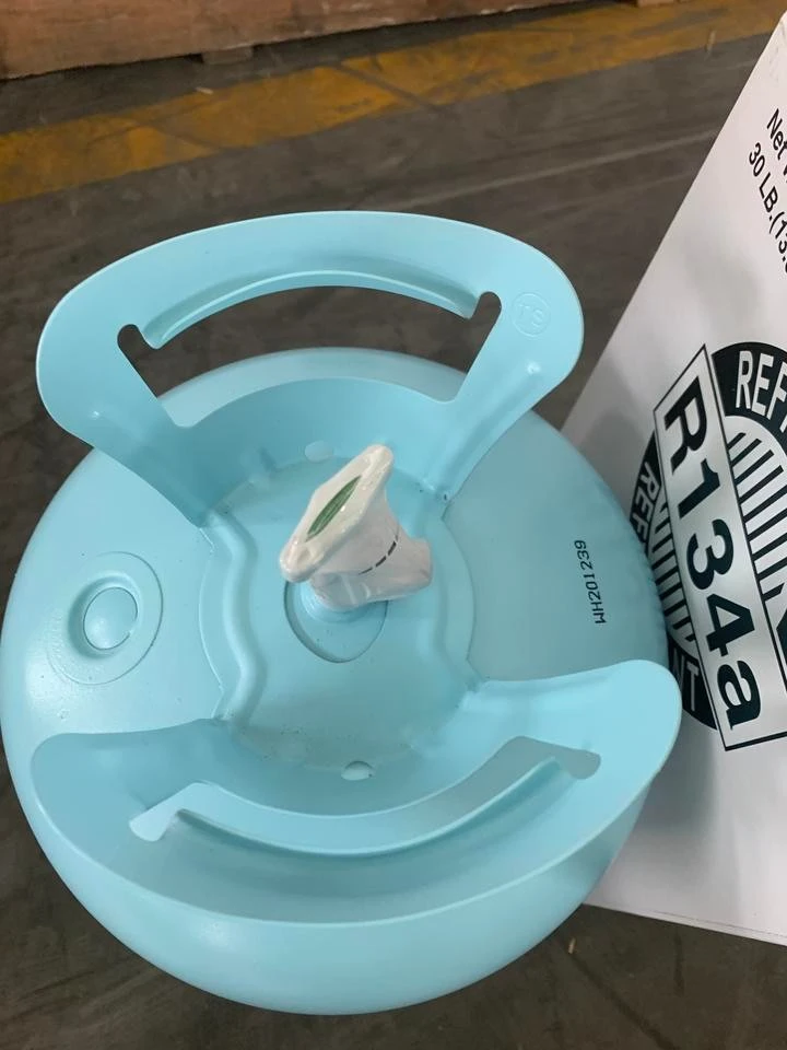 r134 freon 30lb