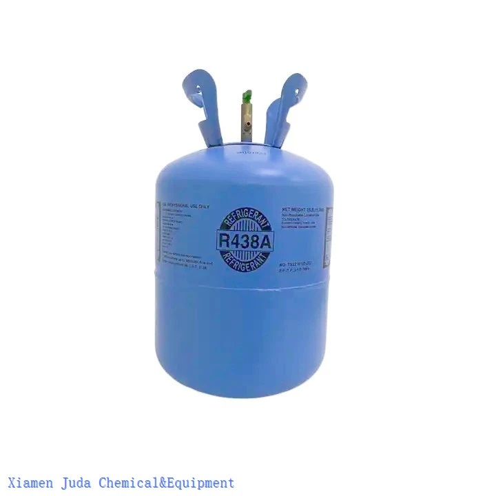 Refrigerant Gas 438